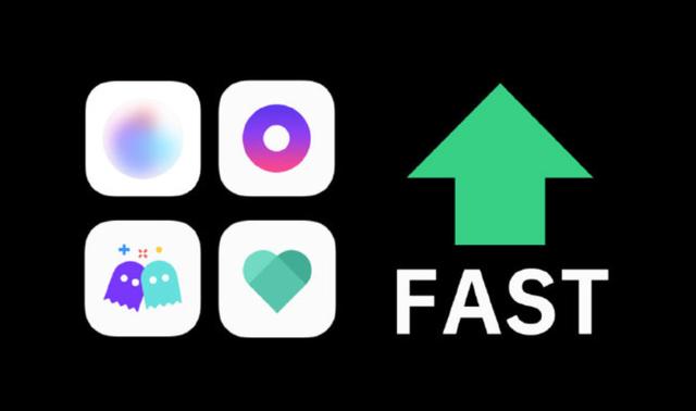 底層優(yōu)化+ AI 能力，ColorOS 7.2讓你的OPPO手機更流暢