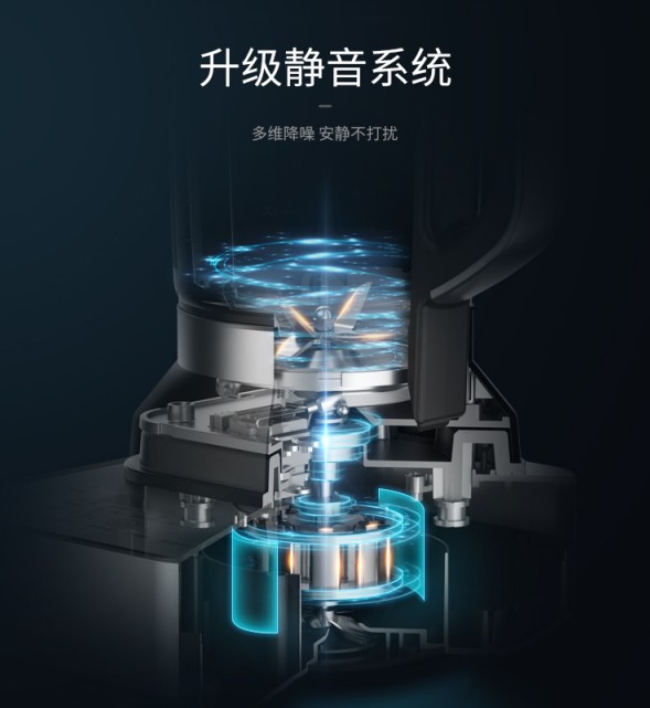 近些年破壁機(jī)強(qiáng)勢圈粉！它到底好用在哪里？