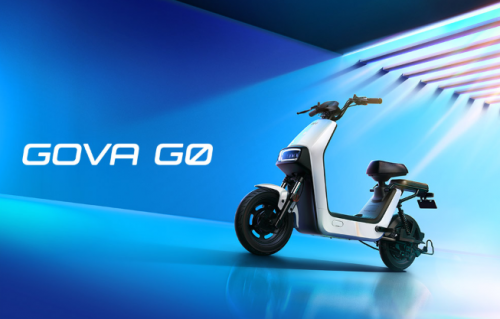 新國(guó)標(biāo)電動(dòng)車小牛U1對(duì)比小牛GOVA G0，你更喜歡哪款小牛電動(dòng)車？