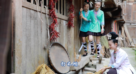 西瓜視頻創(chuàng)作人亮相央視，推廣家鄉(xiāng)端午習(xí)俗