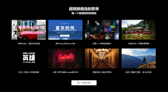 商用音樂版權(quán)行業(yè)的首次洗牌，Sound State Music悄然入場！