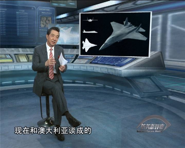 這些電視節(jié)目“紅人”，為何選擇去新媒體做軍事科普？