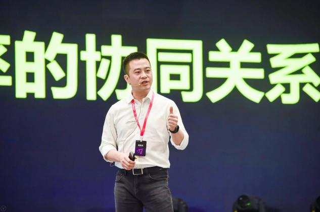 愛瑪“科技美學(xué)，真正領(lǐng)先”新品發(fā)布會(huì)：吹響電動(dòng)車換代號(hào)角
