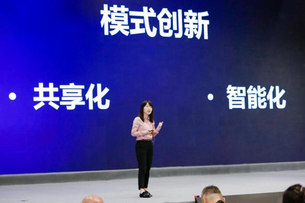 愛瑪“科技美學(xué)，真正領(lǐng)先”新品發(fā)布會(huì)：吹響電動(dòng)車換代號(hào)角