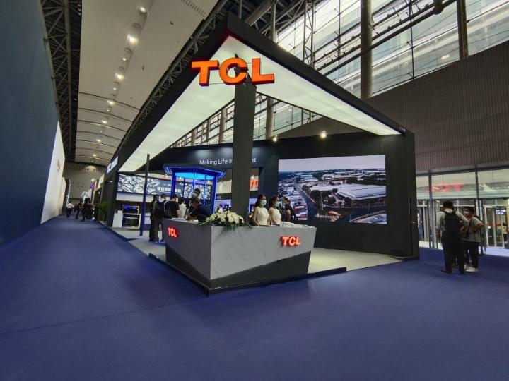 TCL集成灶亮相2020年中國建博會，獲大眾好評！