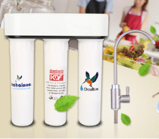 家用凈水器哪個品牌好？為健康水質(zhì)著想的凈水器