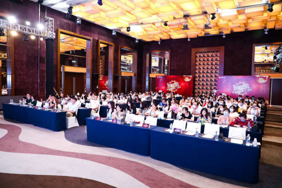 高速成長(zhǎng)、不斷進(jìn)化，好家云店“百城創(chuàng)業(yè)營(yíng)”廣州站成功舉辦