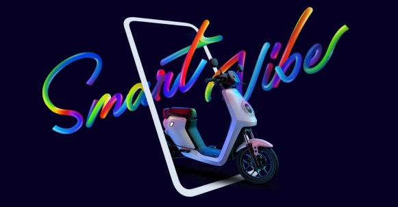 小牛電動車MQis，炫酷的外形下隱藏強大的實力，充電一次跑60公里