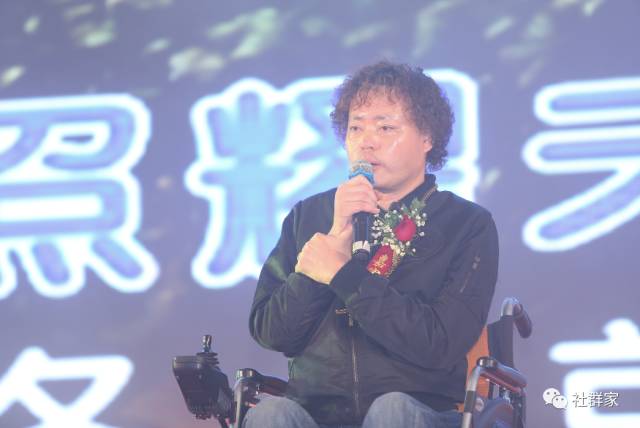 商界思想家馮侖助力社群家多現(xiàn)場(chǎng)直聯(lián)互動(dòng)系統(tǒng)正式啟動(dòng)！超微健康項(xiàng)目路演引關(guān)注！