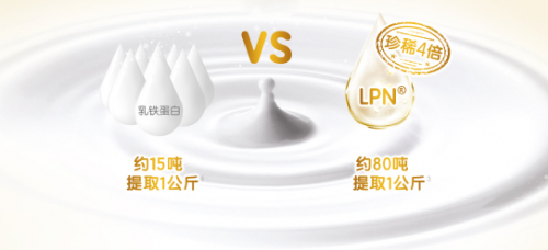 合生元原裝進口奶粉，配方抗打的好奶粉，圈粉無數(shù)