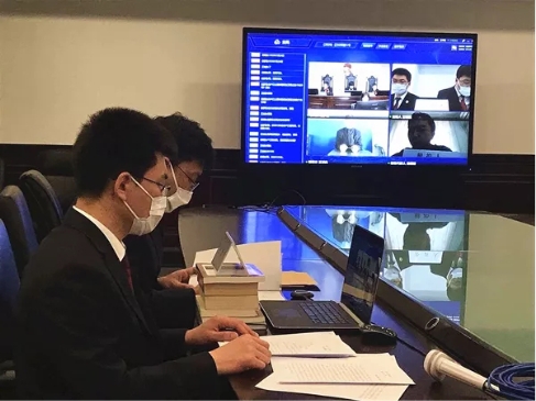 從解燃眉之急到常態(tài)化，線上辦公華麗轉(zhuǎn)身的背后