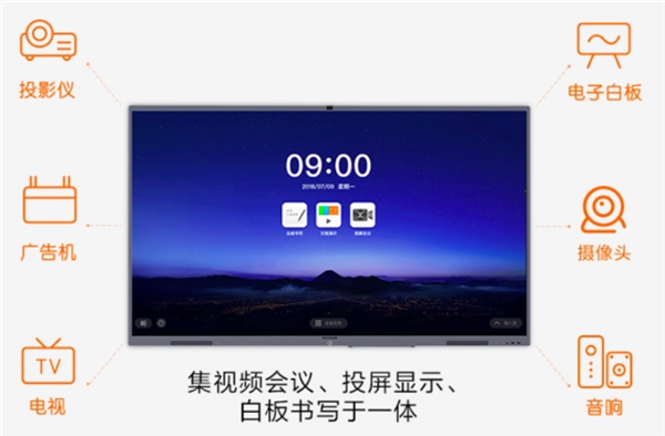 從解燃眉之急到常態(tài)化，線上辦公華麗轉(zhuǎn)身的背后