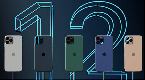 iPhone12還未上市槽點多？品勝氮化鎵快充解決續(xù)航難題