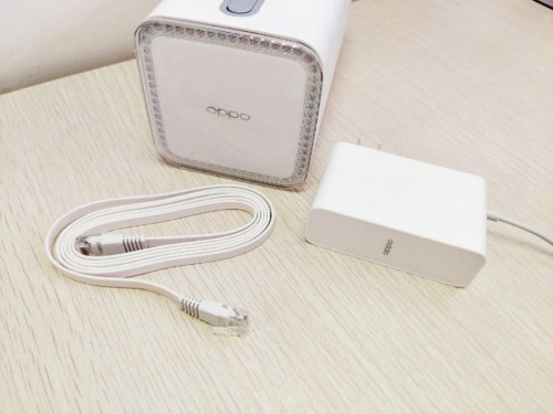 【集微拆評(píng)】OPPO 5G CPE T1評(píng)測：5G轉(zhuǎn)Wi-Fi，一張卡搞定多設(shè)備
