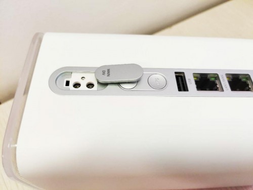 【集微拆評(píng)】OPPO 5G CPE T1評(píng)測：5G轉(zhuǎn)Wi-Fi，一張卡搞定多設(shè)備