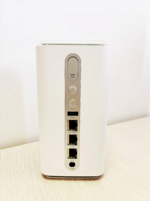 【集微拆評(píng)】OPPO 5G CPE T1評(píng)測：5G轉(zhuǎn)Wi-Fi，一張卡搞定多設(shè)備