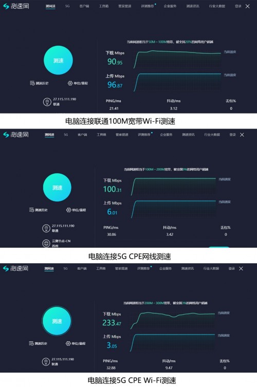 【集微拆評(píng)】OPPO 5G CPE T1評(píng)測：5G轉(zhuǎn)Wi-Fi，一張卡搞定多設(shè)備