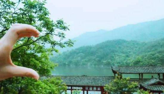 不能隨意旅游的夏天，這樣過(guò)也很爽