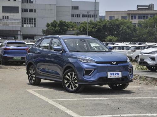汽車之家純電車消費(fèi)滿意度排行，小鵬G3穩(wěn)坐緊湊之王