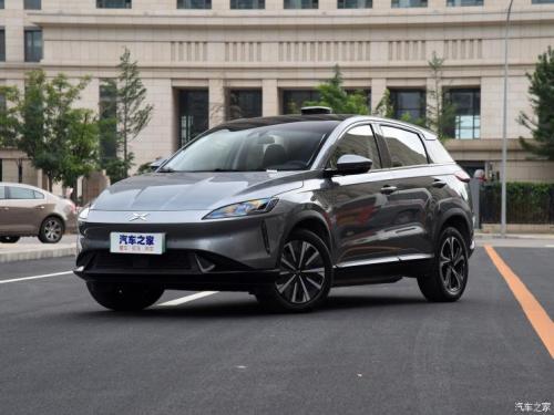 汽車之家純電車消費(fèi)滿意度排行，小鵬G3穩(wěn)坐緊湊之王