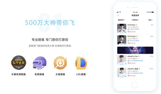 巨頭包圍下，“社交+”模式APP如何打造“增長回路”？