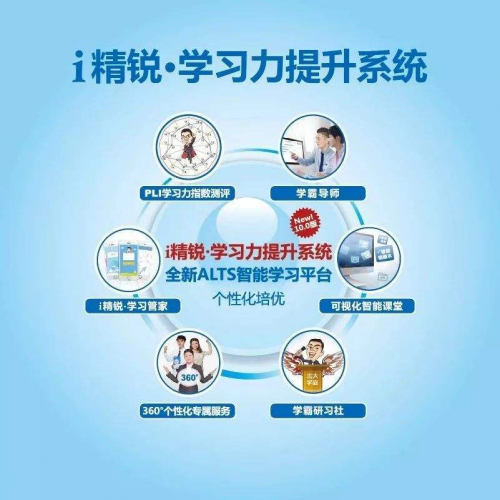 中考學(xué)霸怎樣煉成？“學(xué)習力”才是關(guān)鍵