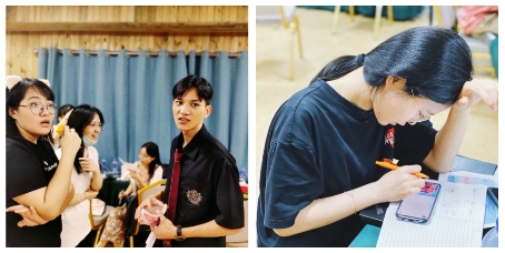 編程貓小火箭幼兒編程，不止老師好!