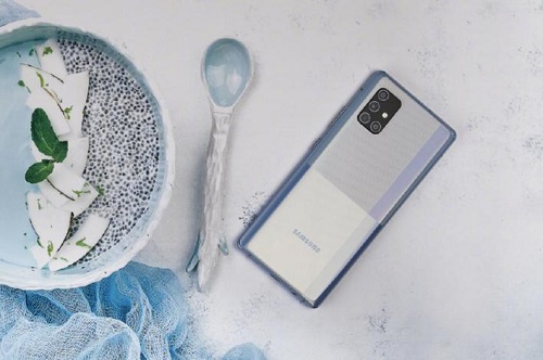 強(qiáng)“芯”加持 三星Galaxy A71帶你暢游5G時代