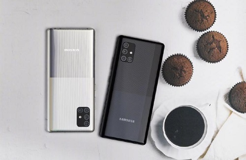強(qiáng)“芯”加持 三星Galaxy A71帶你暢游5G時代