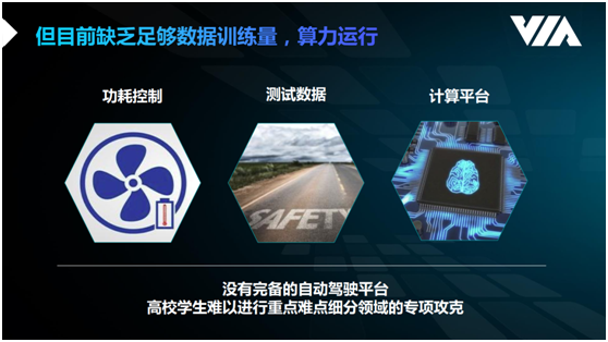 高校自動駕駛人才培養(yǎng)如何破解教研瓶頸？