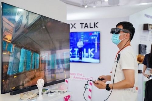 DIGIX數(shù)字生活節(jié)走進深圳 正青春！肆意玩！