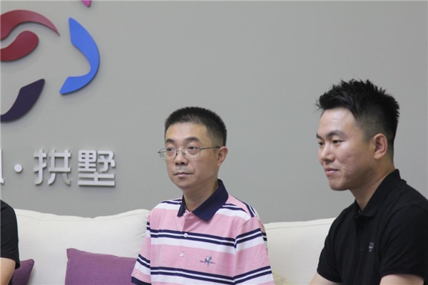 《新階層·新主張》第八期開播，助力中小企業(yè)搭上直播快車