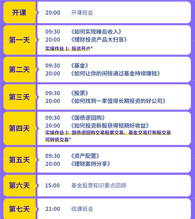 網(wǎng)易有錢理財(cái)學(xué)堂直播首秀：靠運(yùn)氣賺的錢，往往會(huì)憑實(shí)力虧掉