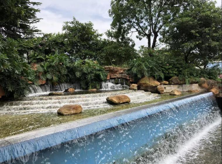 美能膜助力廣州創(chuàng)治水攻堅(jiān)典范，繪碧水羊城畫(huà)卷