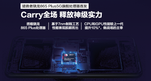 聯(lián)想來酷 x順豐同城急送，屬于你的聯(lián)想拯救者電競手機PRO，一小時后可確認收貨