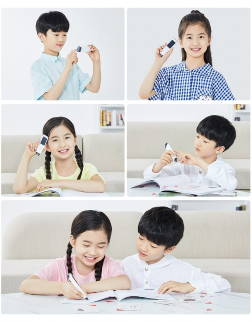 國內(nèi)兩大詞典筆對(duì)比，哪個(gè)品牌的詞典筆比較好