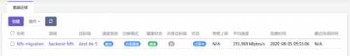 如何將FastDFS存儲數(shù)據(jù)平滑遷移至XSKY對象存儲？