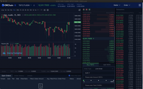 OKChain月報發(fā)布：已兼容星際之門IBC跨鏈，未來生態(tài)將進一步完善