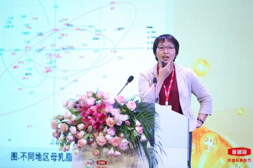 金領(lǐng)冠珍護(hù)臨床研究結(jié)果出爐，聚集“行業(yè)大腦”的伊利母乳研究學(xué)術(shù)研討會(huì)盛大召開