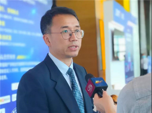 威盛亮相CCF-GAIR 2020，并發(fā)表重要演講