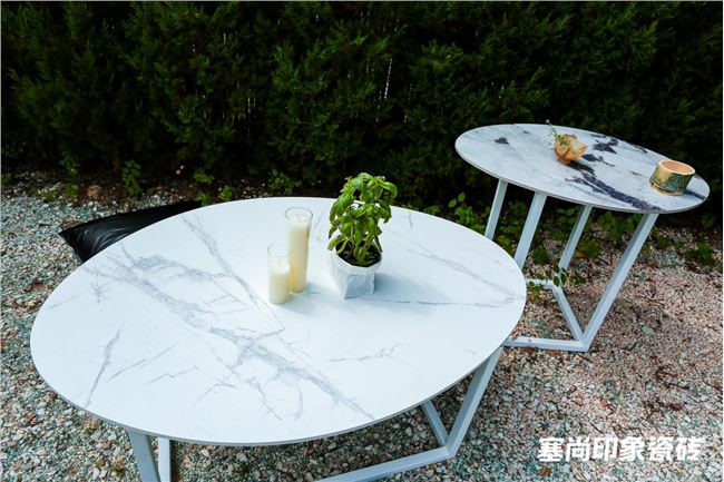 行業(yè)首創(chuàng)！塞尚印象全球首發(fā)36?肌膚磚，定義未來設(shè)計新風(fēng)尚