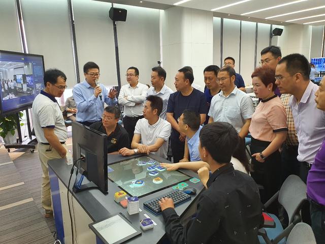 訊飛幻境攜手重慶合川，AR/VR+人人工智能助推數(shù)字經(jīng)濟(jì)發(fā)展