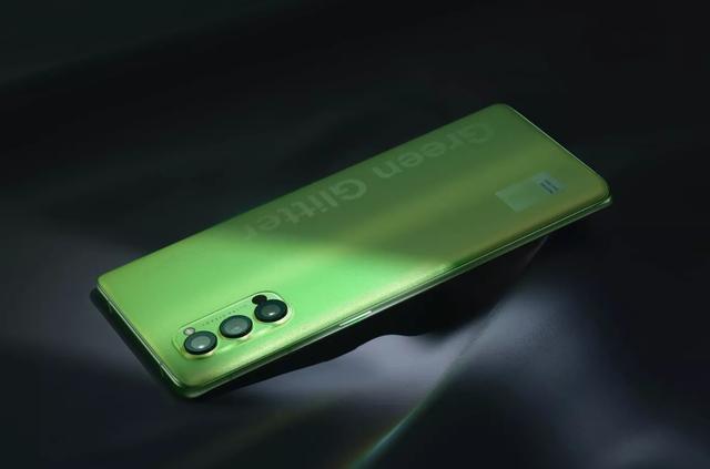 開啟 ColorOS 7.2 這幾項，使用 OPPO Reno4 Pro 更安全