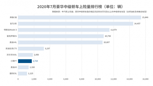 何小鵬團(tuán)隊(duì)打造實(shí)力超強(qiáng)小鵬汽車 穩(wěn)坐新勢(shì)力企業(yè)第一梯隊(duì)