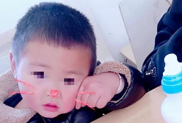 男童血癌復發(fā)，家庭無力承擔移植費，水滴籌·水滴公益愛心助力