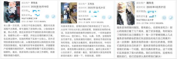 數(shù)據(jù)化+標準化領跑行業(yè) 居理新房入選哈佛中國領導力視頻案例計劃