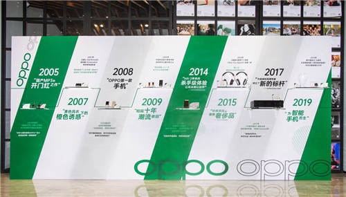 OPPO參加2020亞洲藍(lán)牙耳機(jī)展，預(yù)告將發(fā)起高質(zhì)量音頻產(chǎn)業(yè)聯(lián)盟