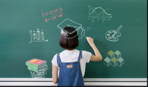 龍文教育認為：孩子的專注力，是培養(yǎng)出來的