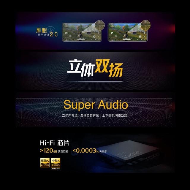iQOO 5在拼多多vivo旗艦店開售，七夕送禮物有著落了！