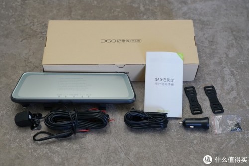 不只是雙錄！淺談流媒體行車記錄儀的利與弊